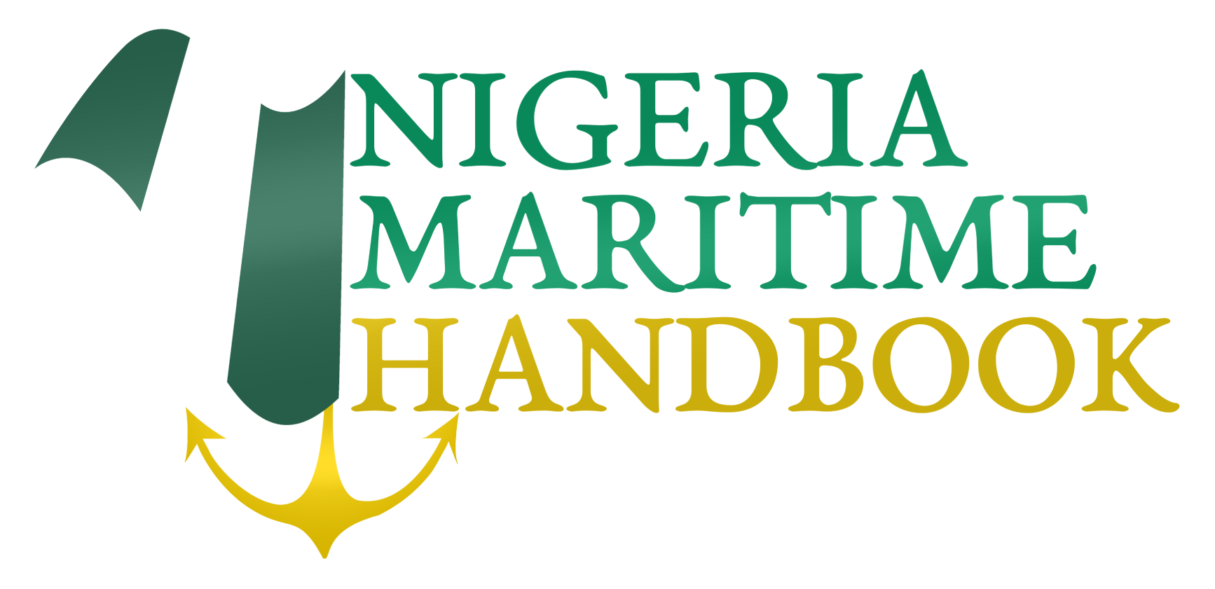 Nigeria Maritime Handbook Publication